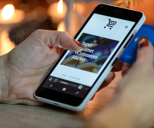 ACLG - Connexion ERP et site e-commerce