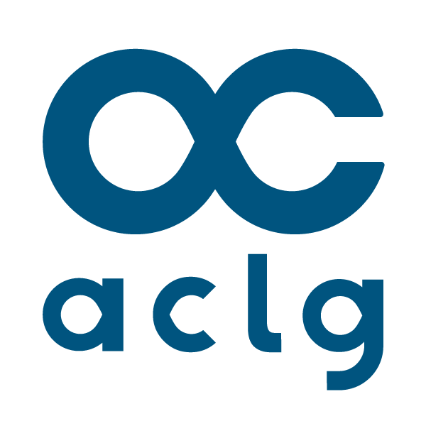 Logo ACLG